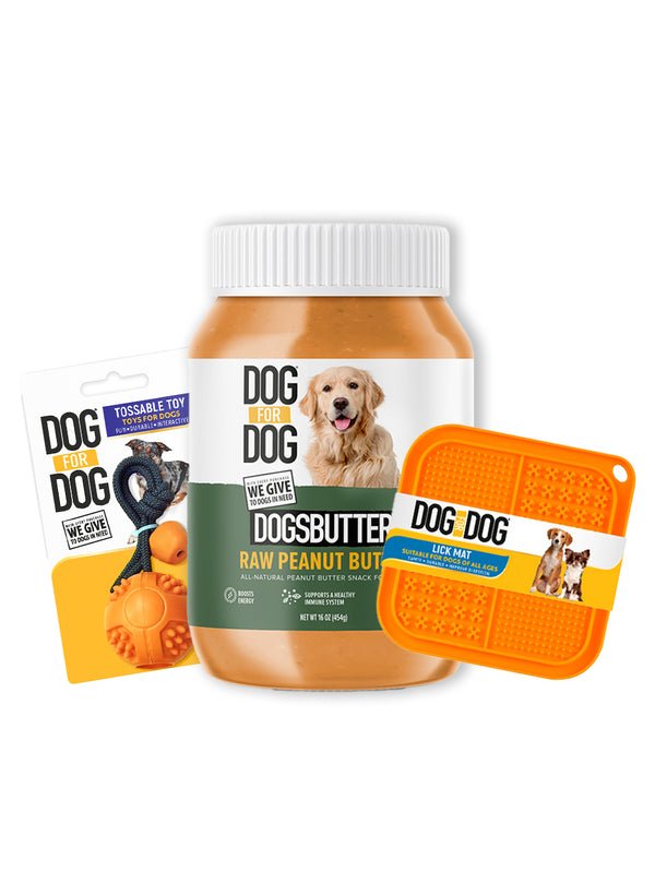 Doggy Delight Bundle